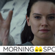 Rey reaches out to save her friends.